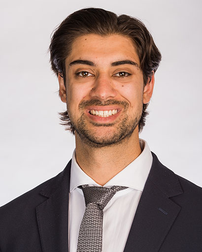 Alex Sharif