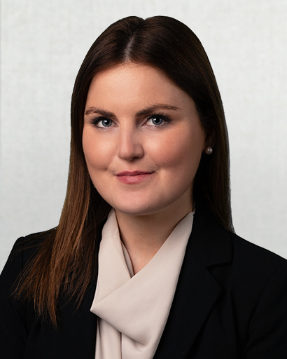 Attorney Kelly M. Barrett