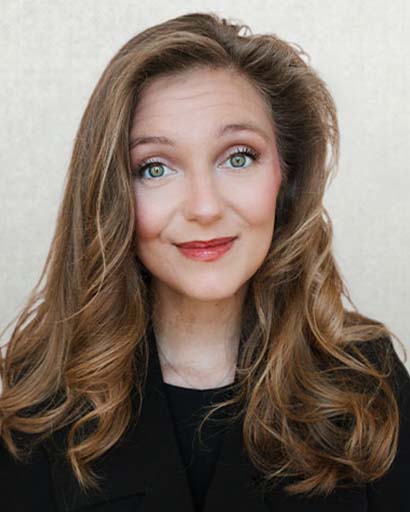 Natalie M. Wienold