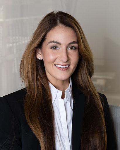 Caitlin M. Doermer