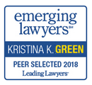 emerging lawyer