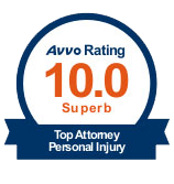 Avvo 10 Superb