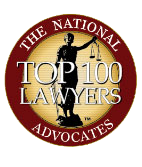 Top 100 - The National Advocates