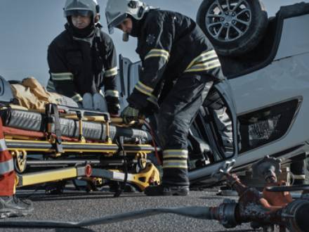 Joliet, IL personal injury lawyer