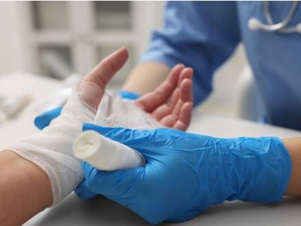 Will County, IL personal injury attorney