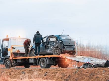 Kendall County, IL Car Accident Attorney