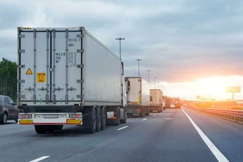 Joliet Semi Truck Crash Injury Lawyer