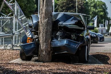 Car crash injury lawyer Chicago
