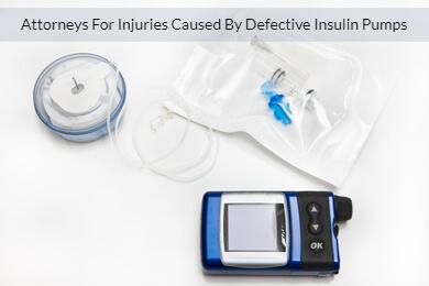 Chicago Lawyers for Defective Medical Devices