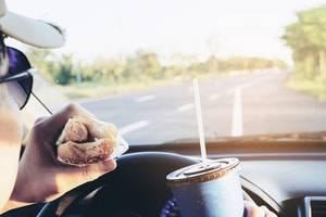 Research Shows Distracted Driving Is More Than Taking Our Eyes Off the Road