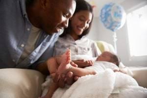 Common Birth Injuries That Can Be Caused by Medical Negligence