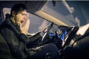 Why Drowsy Driving is Considered Just as Dangerous as Drunk Driving