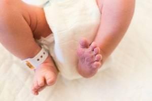 What Causes a Baby To Suffer From Hypoxia?