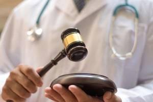 Orland Park birth injury attorney medical expert