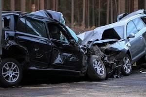 Cook County car accident injury lawyer