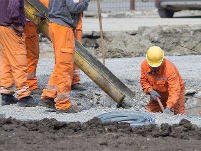 Chicago, IL Construction Accident Injury Attorney