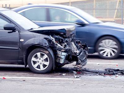 Orland Park, IL Car Accident Injury Lawyer