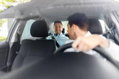 elmhurst distracted driver accident injury lawyer