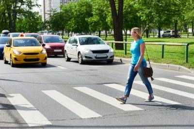 Glen Ellyn Pedestrian Accident Lawyer