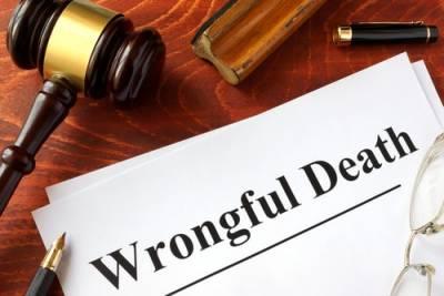 Will County wrongful death attorneys