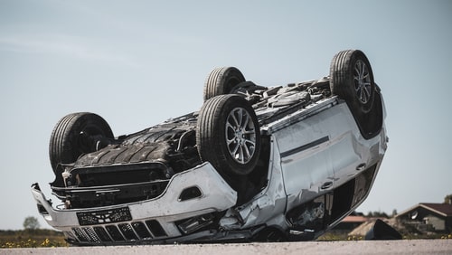 Joliet Car Crash Lawyer