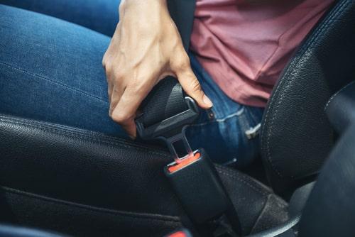 Joliet Seatbelt Injury Lawyer