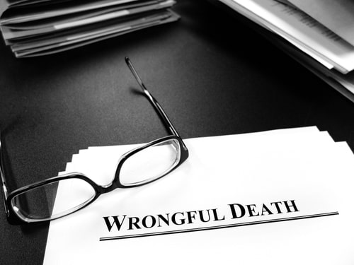 Will County Wrongful Death Lawyer