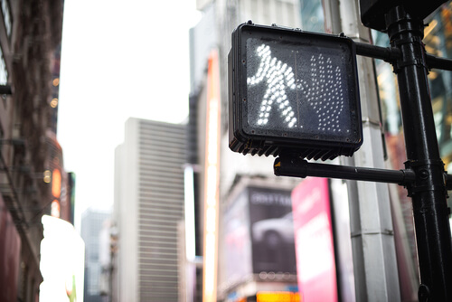Kendall County Pedestrian Accident Attorney