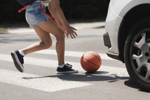 Will County Pedestrian Accident Attorney